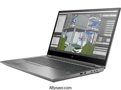 Hp zbook g7 fury  Cor i9  10850H Ram 32  HD 512 ssd Viga Nvidia   8G   Screen 15.6