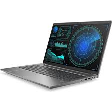 Hp zbook g8 power  Cor i9  11850H Ram 32  HD 512 ssd Viga Nvidia   4G   Screen 15.6