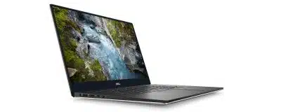 Dell Precision 5530 Core i7-8850H – 16G Ram – 512G SSD NVIDIA Quadro P2000