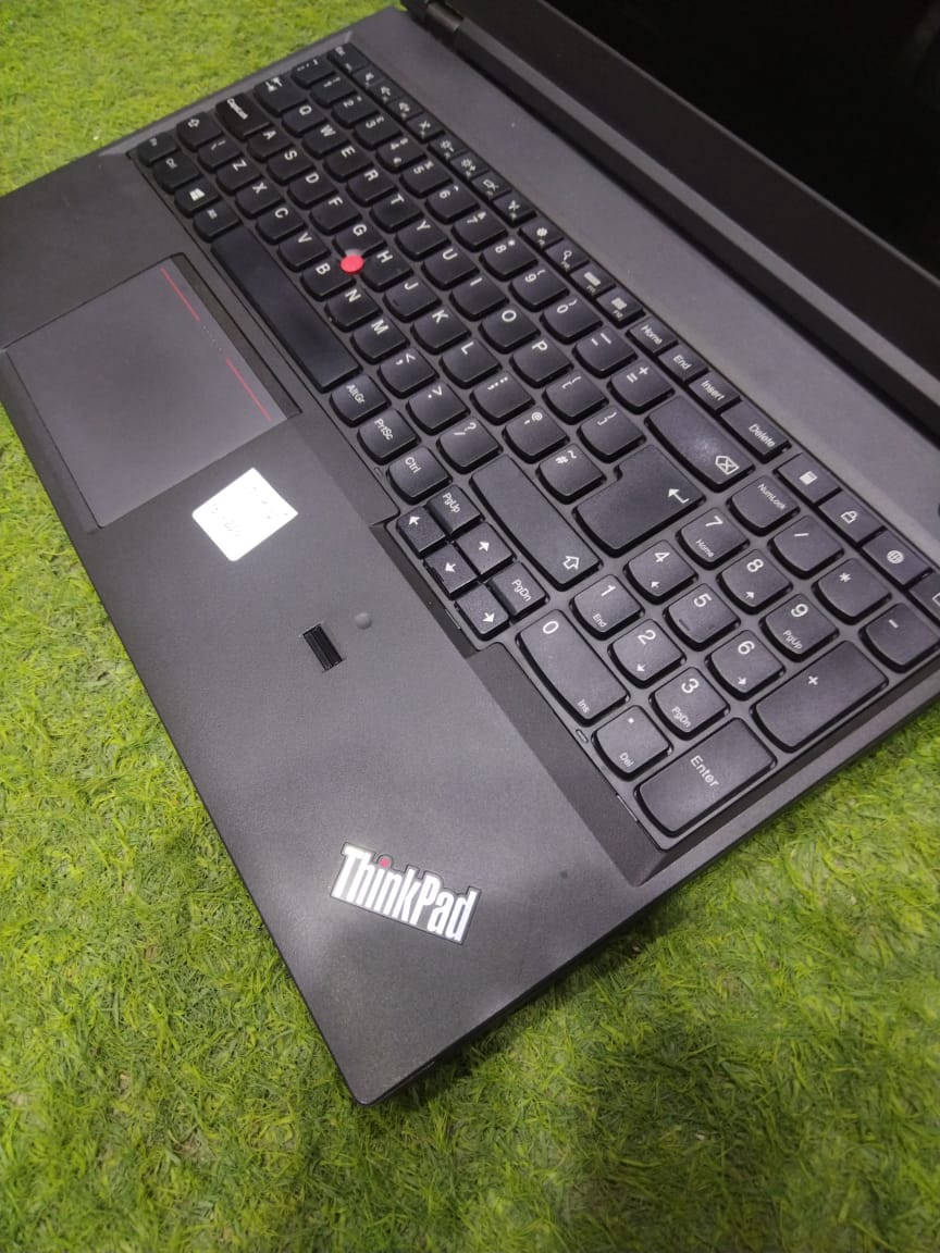 Lenovo thinkpad w540 - 3