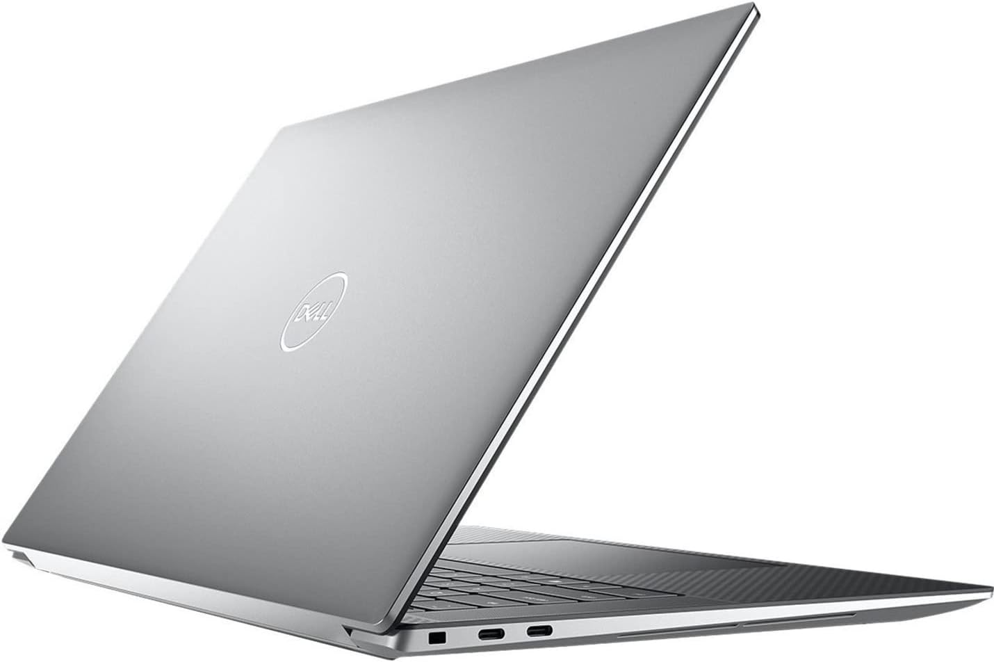 Dell Precision 5570 - محطة عمل احترافية متنقلة