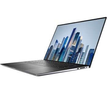Dell Precision 5560 - محطة عمل احترافية قوية