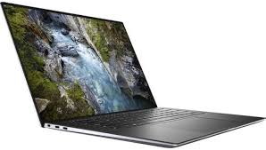 Dell Precision 5560 - محطة عمل احترافية قوية
