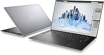 Dell Precision 5560 - محطة عمل احترافية قوية كور اي7 جيل 11