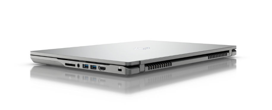 Fujitsu Siemens Celsius H5511