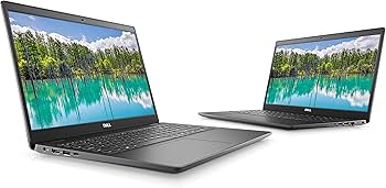 Dell Latitude 3510 - لابتوب احترافي موثوق للأعمال