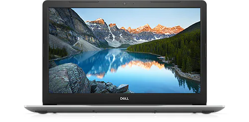 Dell Inspiron 3793 - لابتوب متعدد الاستخدامات بحجم كبير