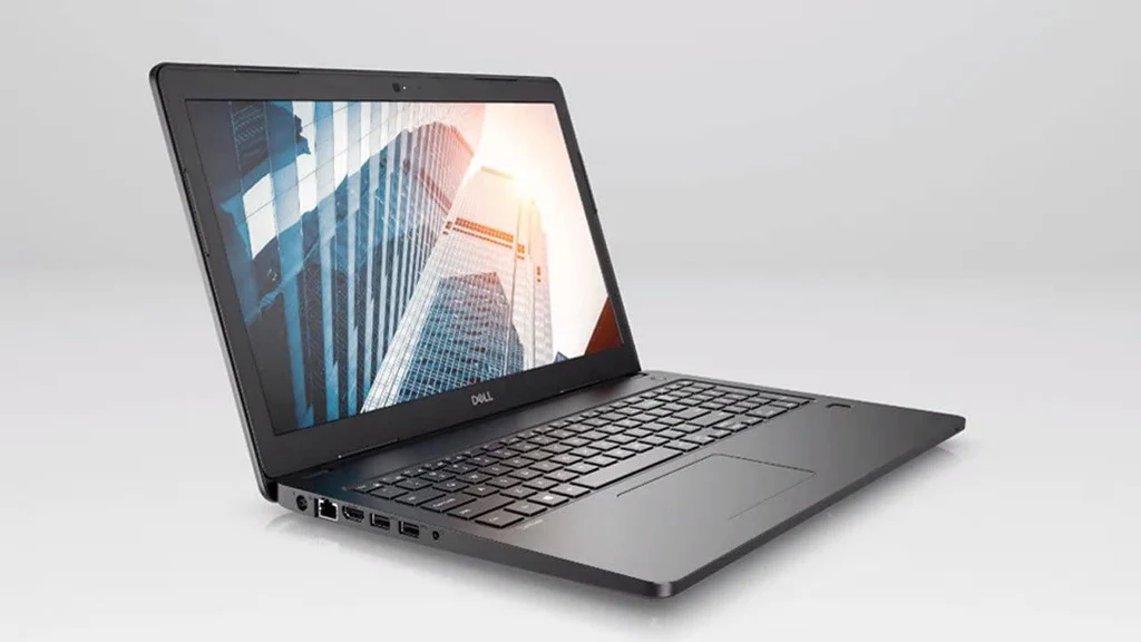 Dell Latitude 5500