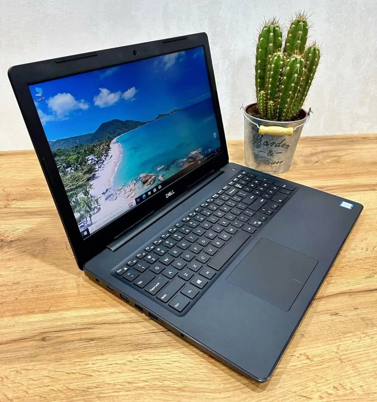 Dell Latitude 5500