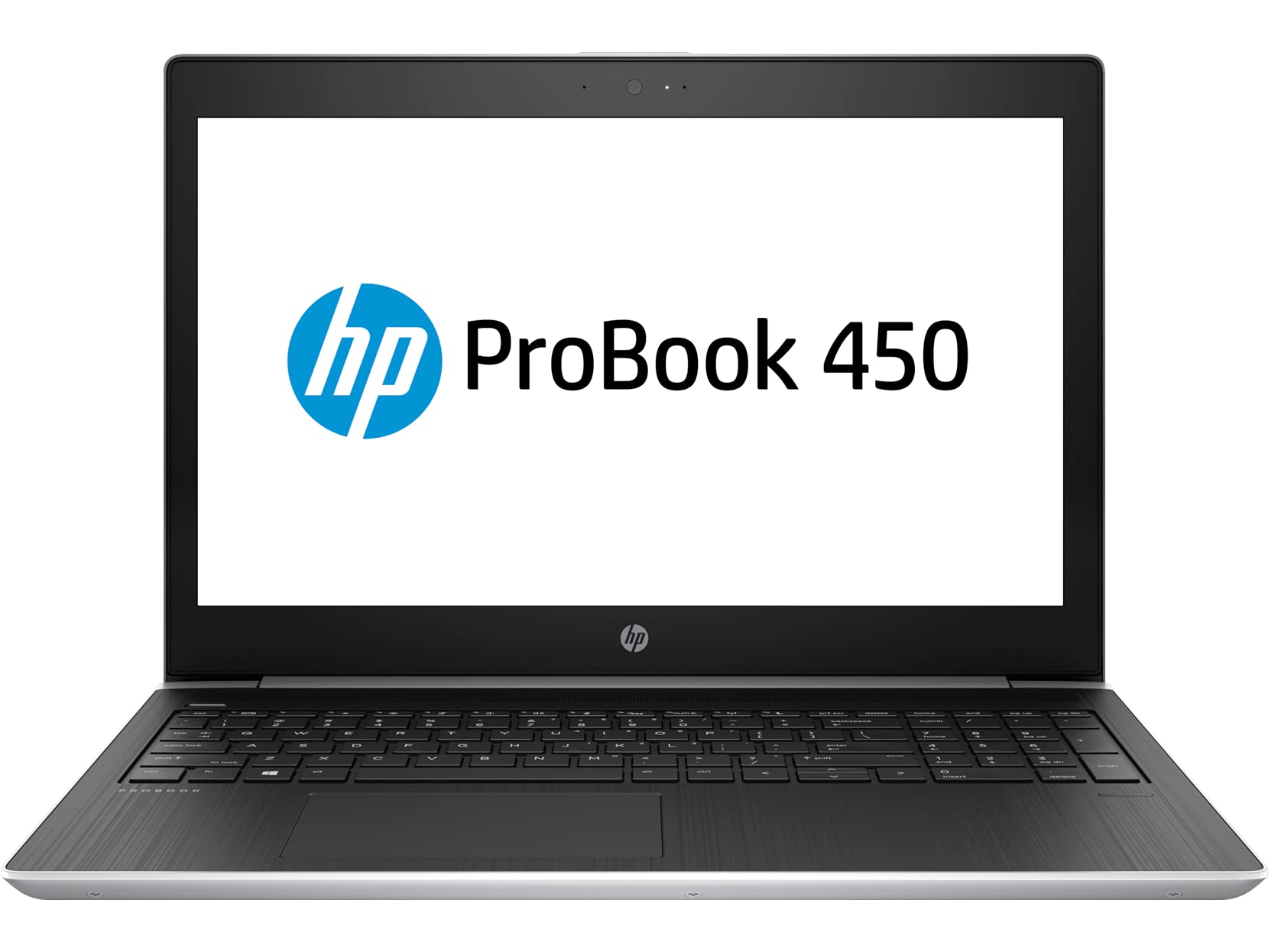 HP ProBook 450 G5 - 4