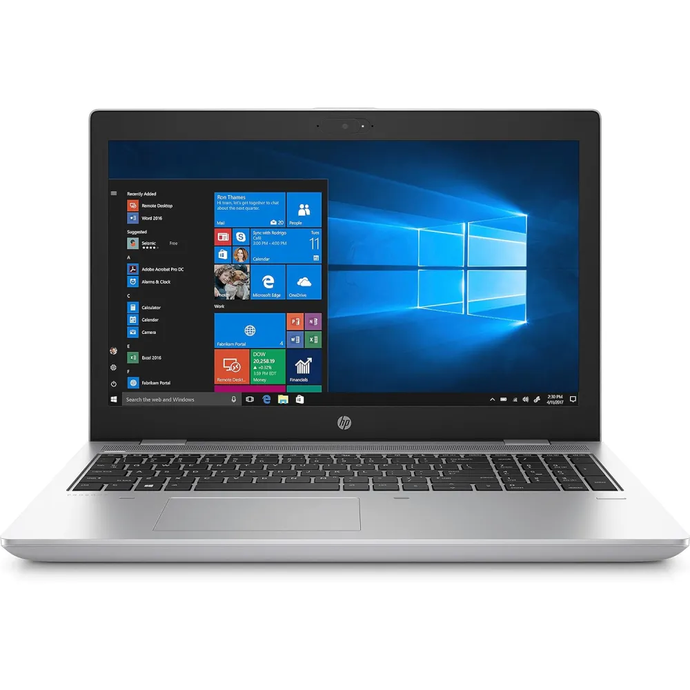HP ProBook 650 G5