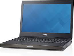 Dell Precision M4800 - محطة عمل محمولة احترافية للتصميم والهندسة