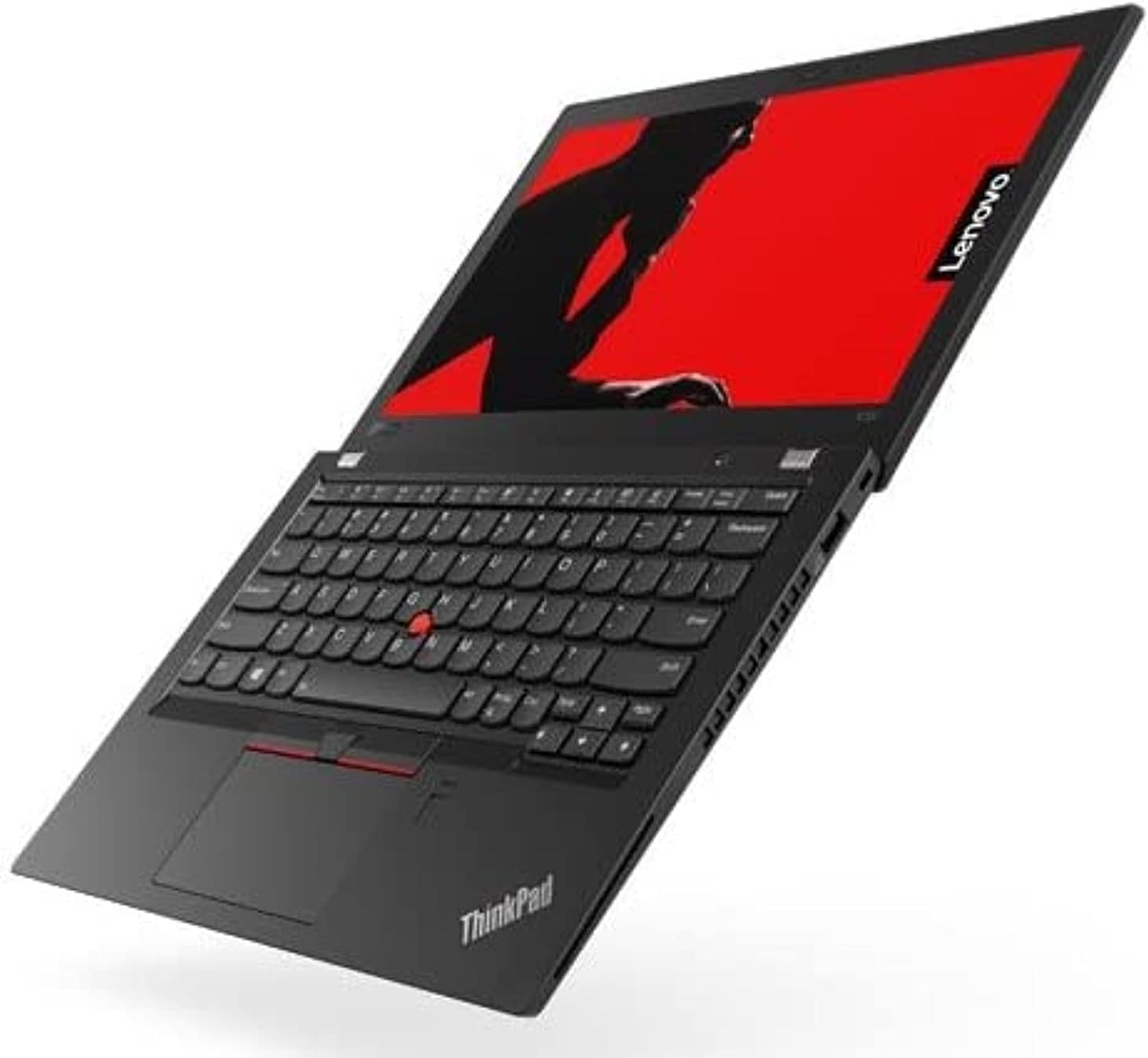 Lenovo ThinkPad X260 - لابتوب محمول موثوق خفيف الوزن - 2