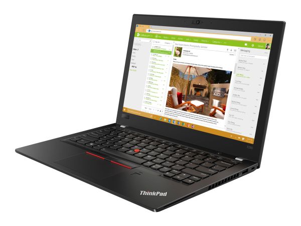 Lenovo ThinkPad X260 - لابتوب محمول موثوق خفيف الوزن - 3