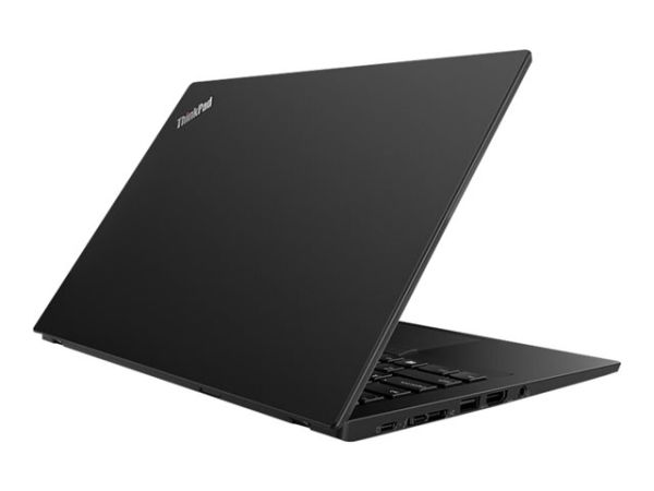 Lenovo ThinkPad X260 - لابتوب محمول موثوق خفيف الوزن - 4