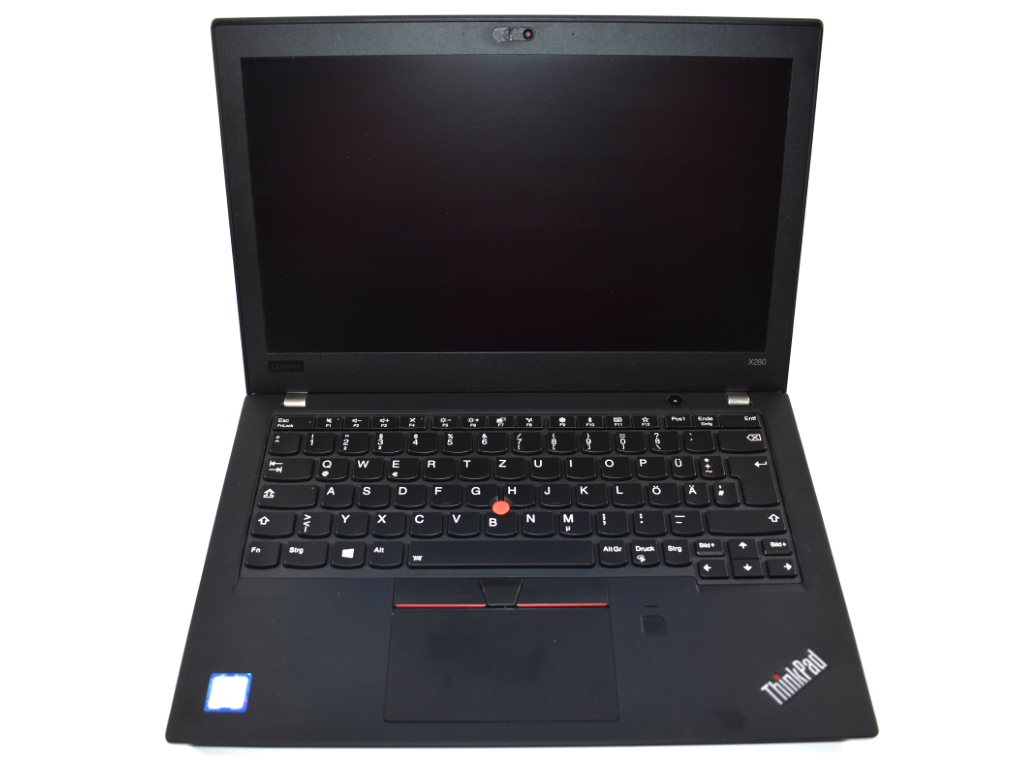 Lenovo ThinkPad X260 - لابتوب محمول موثوق خفيف الوزن - 5