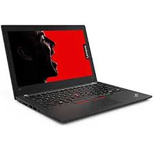 Lenovo ThinkPad X260 - لابتوب محمول موثوق خفيف الوزن - 6
