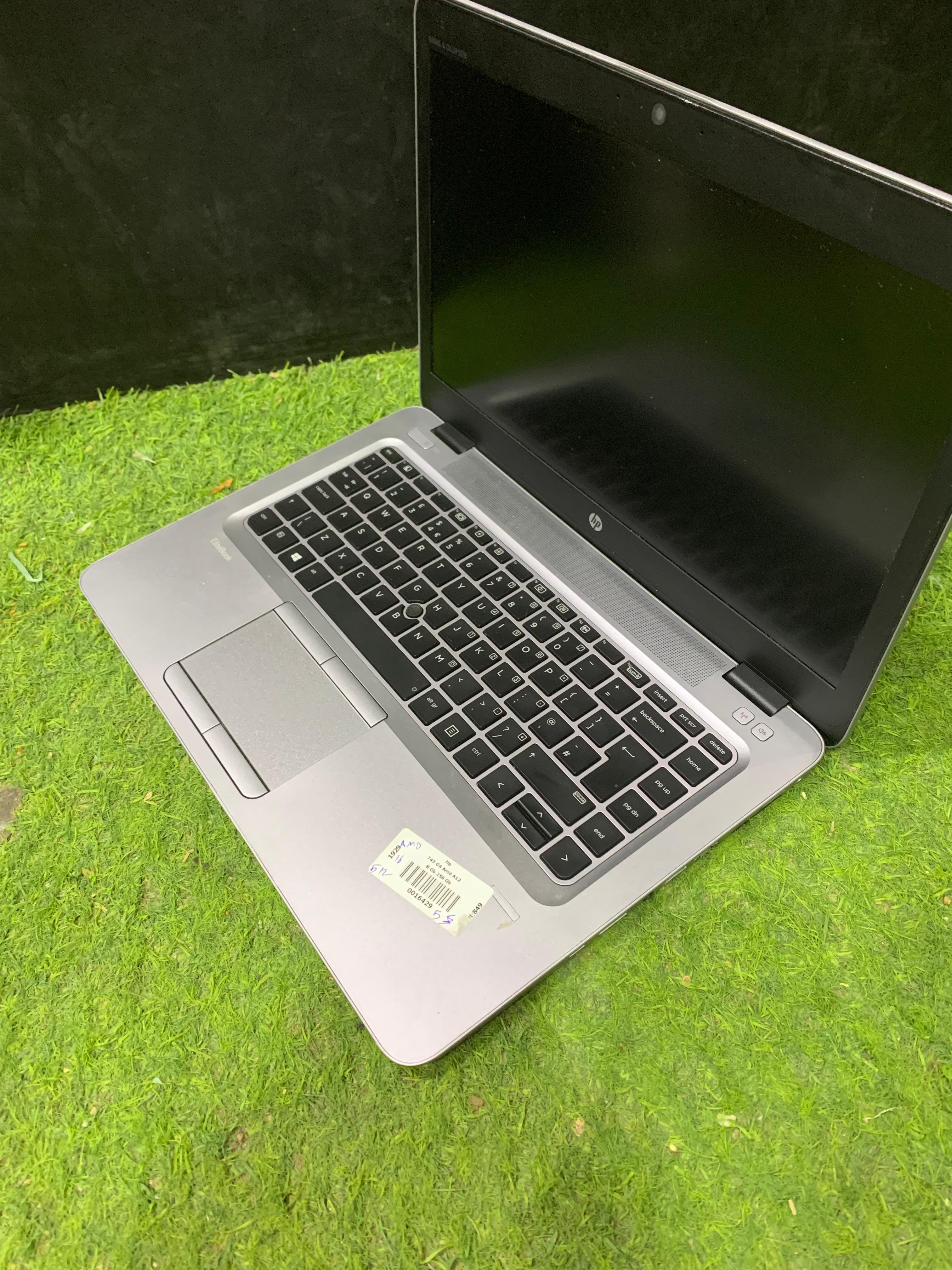 HP Elitebook 745 g4