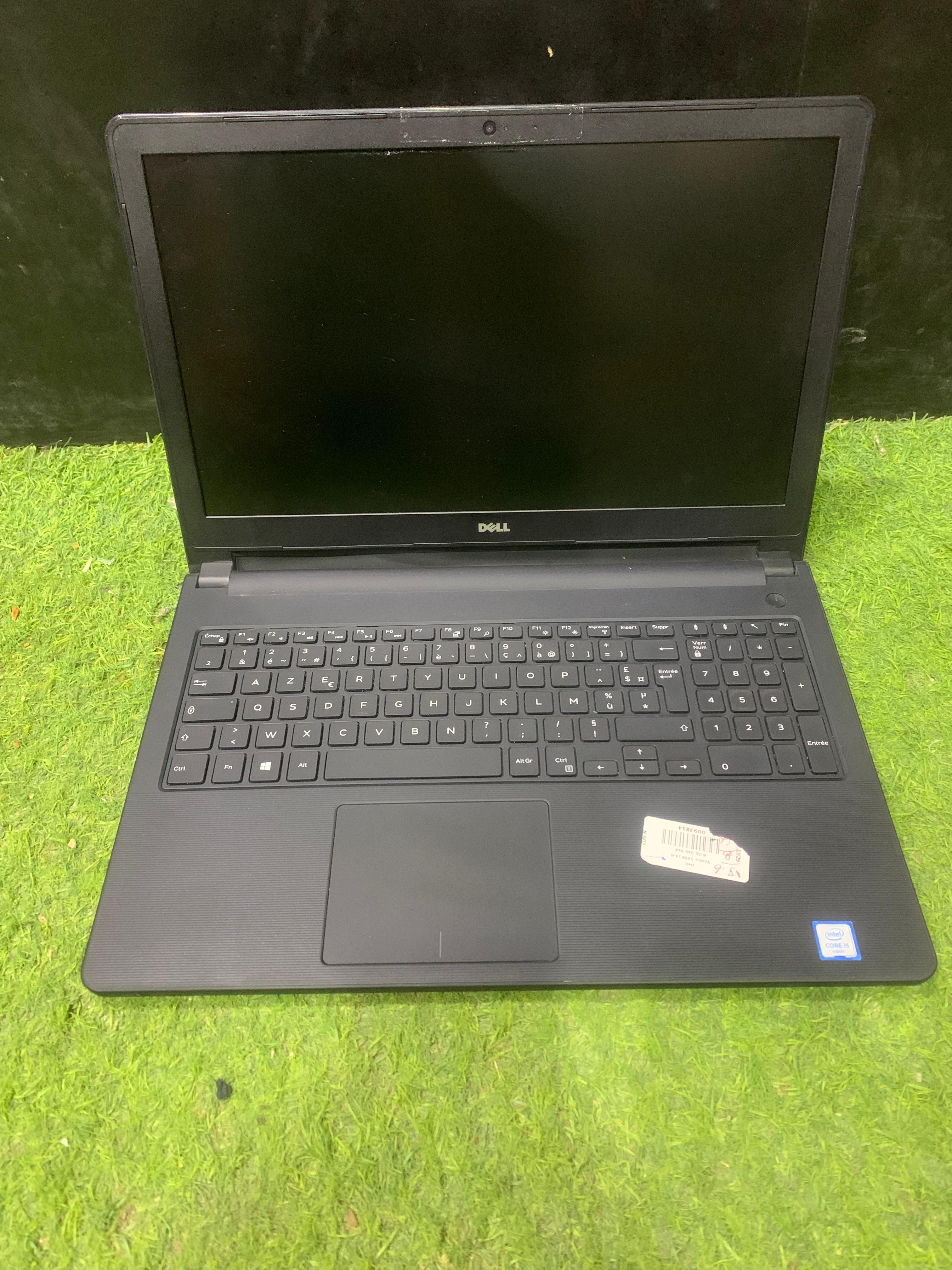 Dell Vostro 3559 - 6