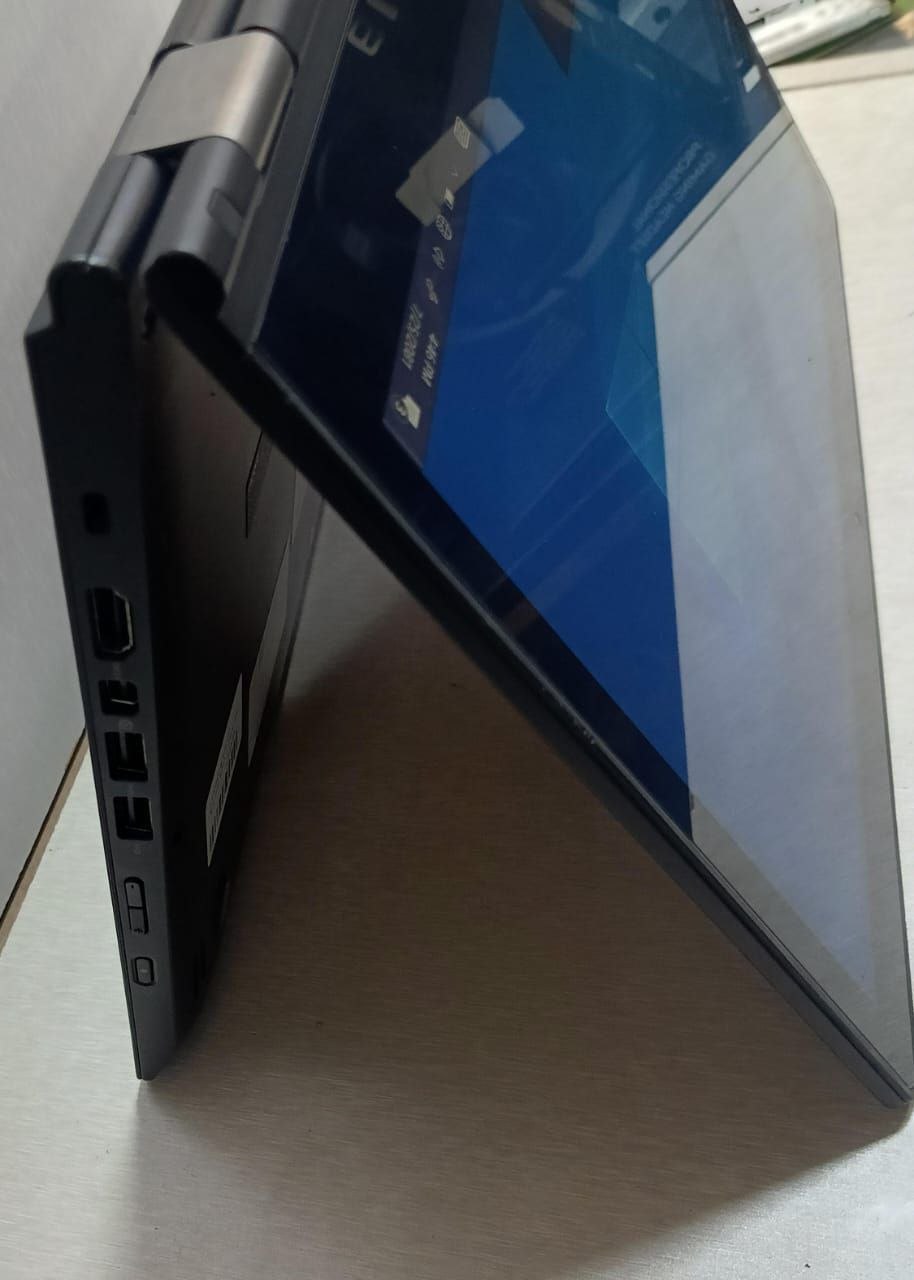 Lenovo Thinkpad yoga X360