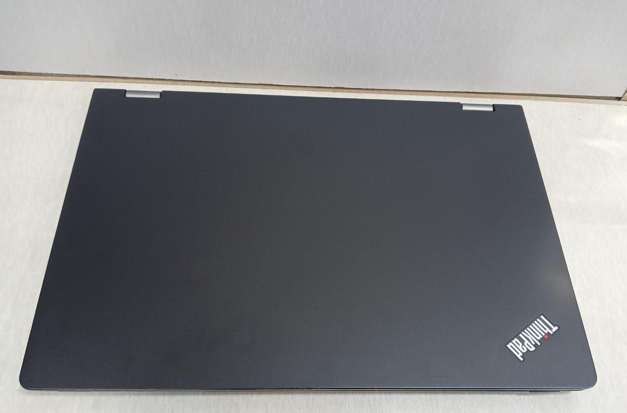 Lenovo Thinkpad yoga X360