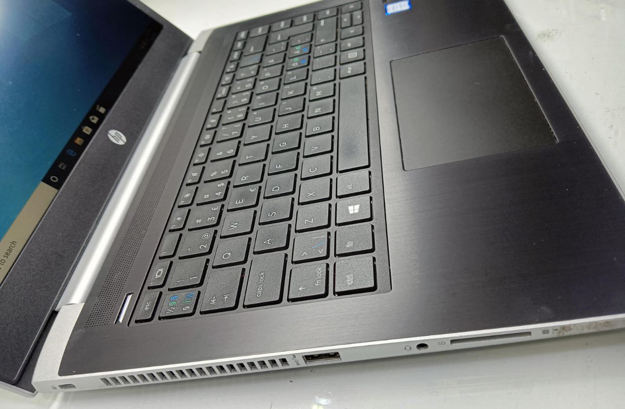 HP ProBook 430 G5