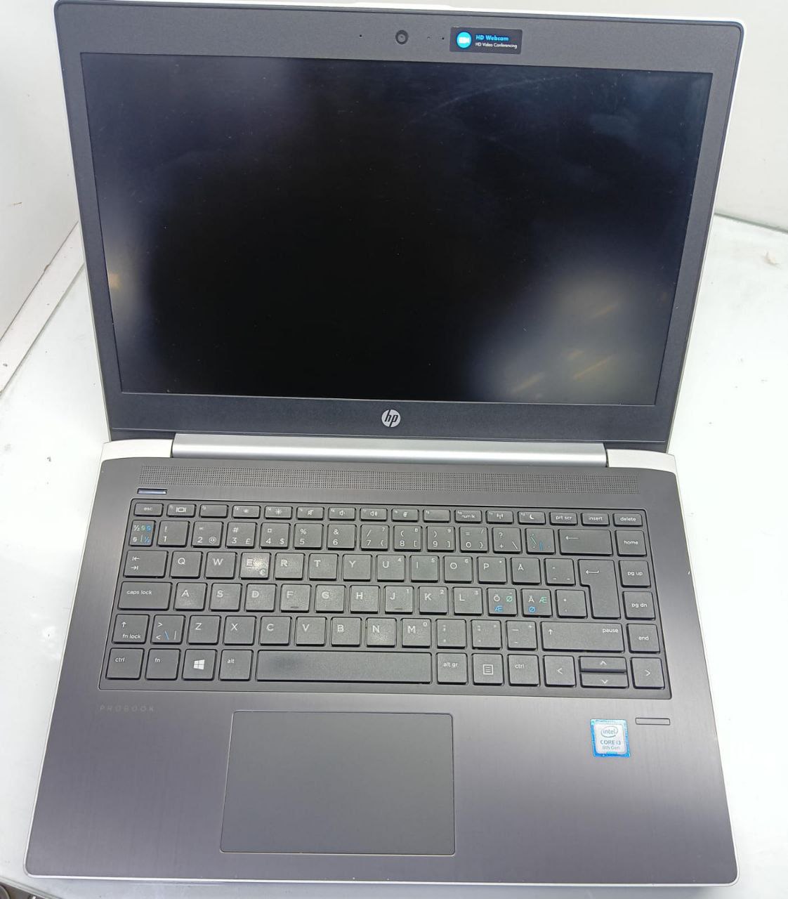 HP ProBook 430 G5