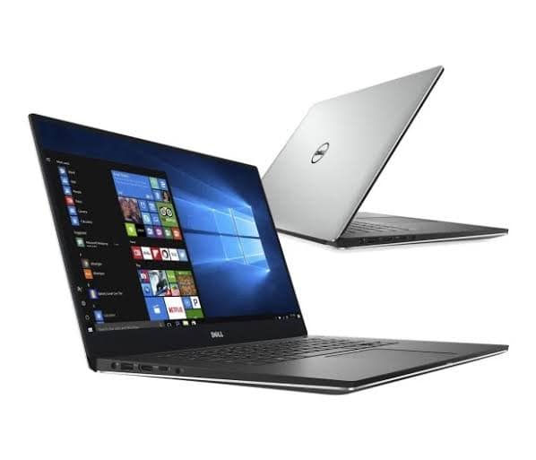 Dell Precision 5540 - إصدار 4K Touch﻿