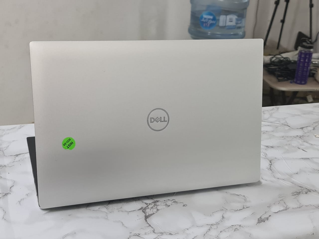 Dell Precision 5530 CORE I7 8850H منتهي القوة مع منتهي الرقة (انطلق الي الجيل الثامن)