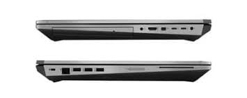 لابتوب hp zbook 17 g6 – كارت شاشة Nvidia RTX 4000 – معالج Core i9-9880H