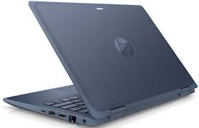 HP ProBook x360 G6 EE