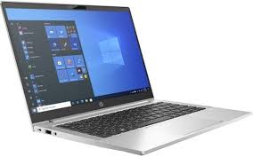 HP ProBook 640 G8