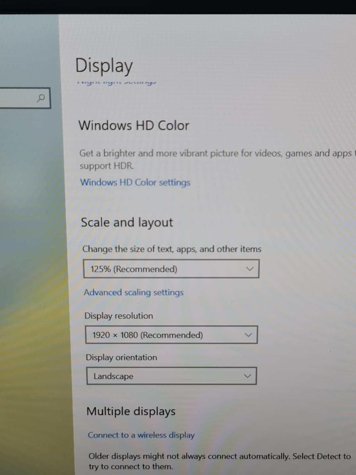 HP ZBOOK 17 G4 i7 HQ-hdd 256 ssd – 16 ddr4- NVIDIA M620