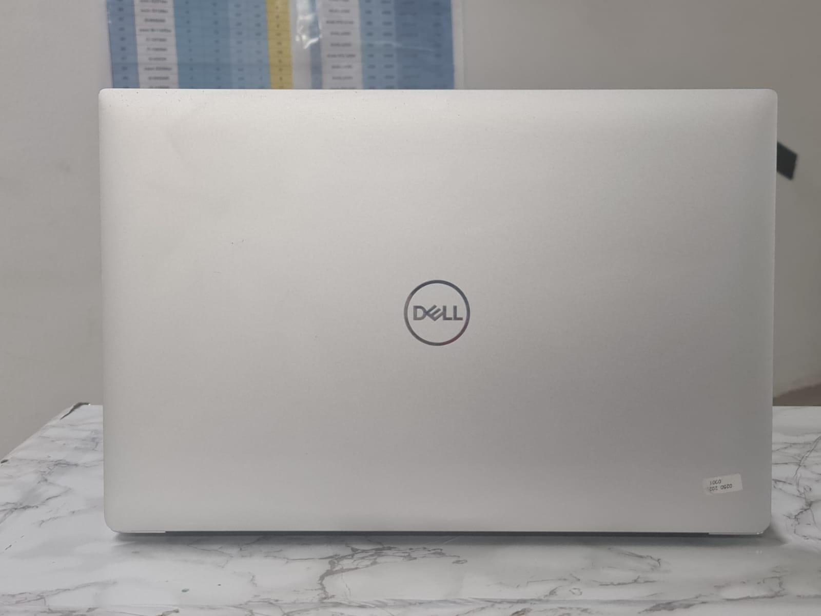 Dell Precision 5530 Core i7-8850H – 16G Ram – 512G SSD NVIDIA Quadro P2000