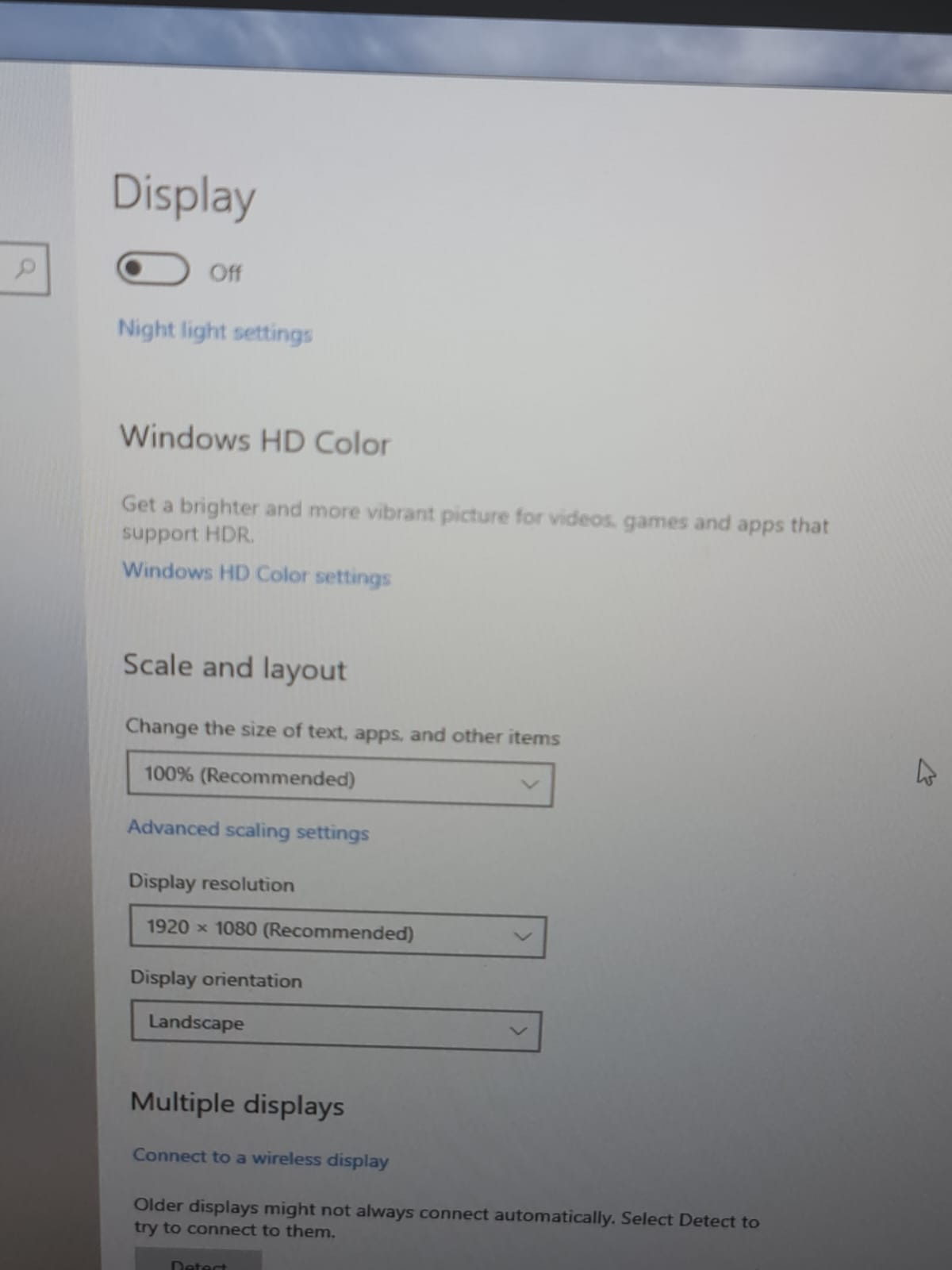Dell precision 7730 i7 8th  ,16,512, vga 6gb