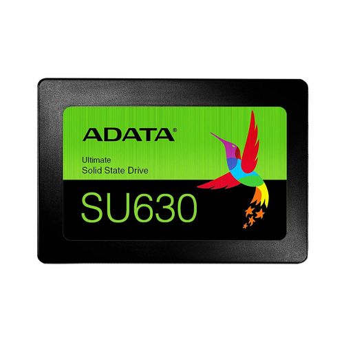 SU630 480GB 3D-NAND SATA 2.5 Inch Internal SSD