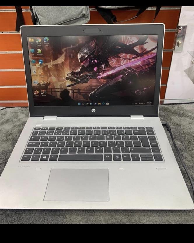 Hp Probook 645 G4 Ryzen 5 Pro 2500u Ssd 128g Hdd 500g Ram 8g Ddr4 Laptop الصفقات 4277