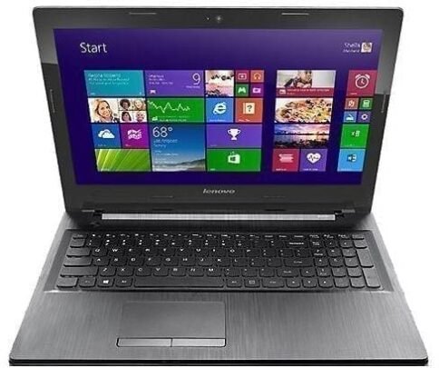 ⁦Lenovo لاب توب G5045 - معالج AMD A6 - 6 جيجابايت رام - هارد ديسك 1 تيرابايت - شاشة 15.6 بوصة - معالج رسومات 3 جيجا ...⁩ - الصورة ⁦2⁩