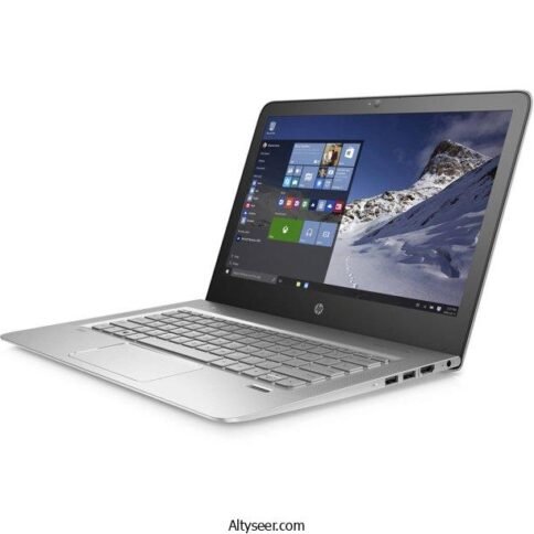 ⁦HP Envy DV7- i7-3630QM 17.3 in. HDd 500g 17 inch LED 8 GB DDR3 nvidea 2g⁩ - الصورة ⁦5⁩