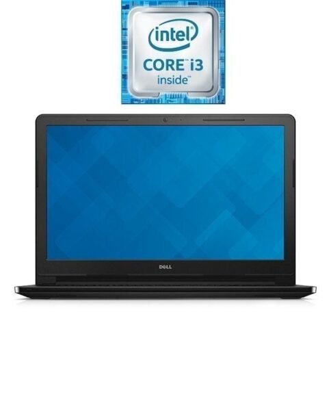 ⁦انطلق الي الجيل السابع مع لابتوب ديل Inspiron 15 3567 افضل حالة كالزيروووو اسرع اداء استعمال خفيف وسعر مناسب جدا بهاردين (256 اس اس دي + 1 تيرا )⁩ - الصورة ⁦7⁩