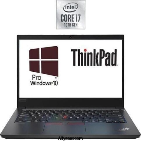 مراجعة سعر ومواصافات لابتوب Lenovo Thinkpad E14 Laptop - Intel Core I7