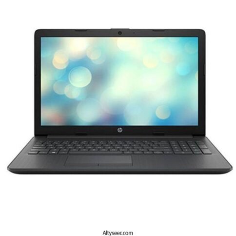 HP اتش بي بافليون 15s-15s-eq1001ne - معالجAMD Ryzen 3-3250U dual - رامات 4 جيجا بايت - هارد 256 جيجا بايت SSD - جرافيك AMD Radeon Integrated Graphics - شاشة 15.6 بوصة HD - ويندوز11 - اسود