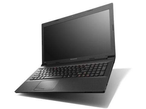 Lenovo لاب توب G5045 - معالج AMD A6 - 6 جيجابايت رام - هارد ديسك 1 تيرابايت - شاشة 15.6 بوصة - معالج رسومات 3 جيجا ...