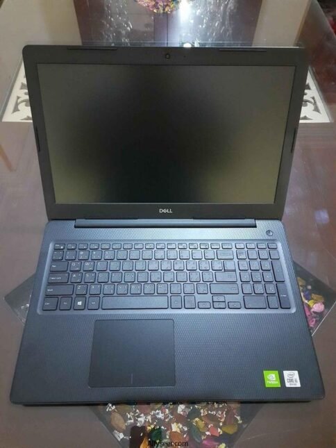 ⁦DELL Inspiron 15-3593 Laptop - Intel Core I5 كسر زيرو كالجديد جيل عاشر⁩ - الصورة ⁦6⁩