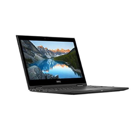 ⁦Dell Latitude 3379 Corei5 –2 IN 1 LAPTOP TOUCH X360 - 6200U – 8G Ram – 256G SSD⁩ - الصورة ⁦9⁩