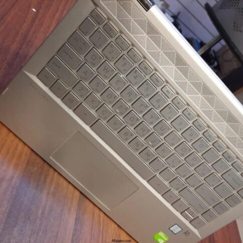 ⁦hp pavilion x360 convertible⁩ - الصورة ⁦3⁩