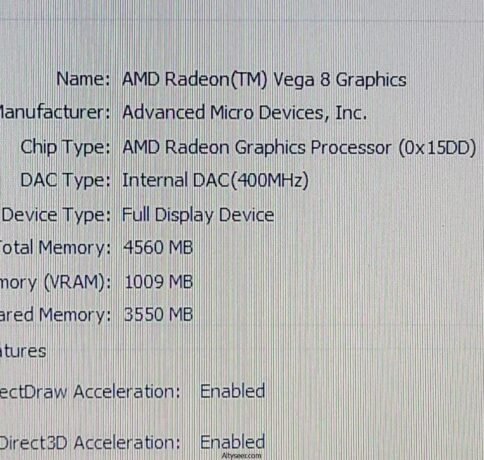 ⁦HP ELITEBOOK 745 G5 (Ryzen 5 Pro 2500U, SSD 256g, ram 8g ddr4) Laptop⁩ - الصورة ⁦2⁩