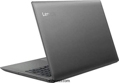 ⁦2019 Newest Lenovo IdeaPad 15.6" HD High Performance Laptop PC |7th Gen AMD A9-9425 Dual-Core 3.10 GHz| 4GB RAM | 128GB SSD | 802.11ac | Bluetooth | DVD+/-RW | HDMI | Win 10⁩ - الصورة ⁦4⁩