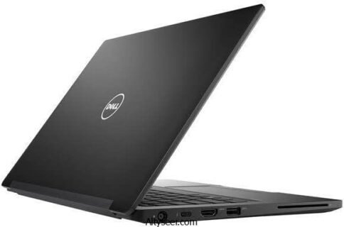 ⁦Dell Latitude 7290 – Intel Core i5 7300U – 8G Ram – 256G SSD⁩ - الصورة ⁦4⁩