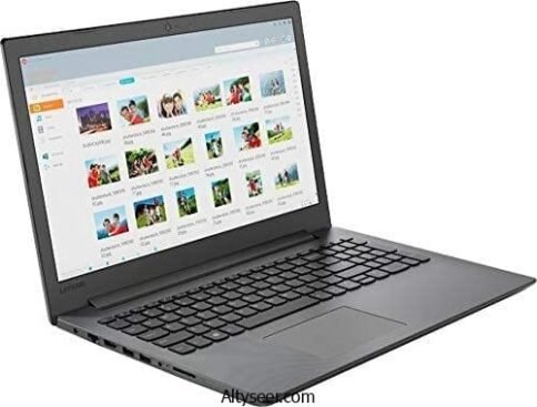 ⁦2019 Newest Lenovo IdeaPad 15.6" HD High Performance Laptop PC |7th Gen AMD A9-9425 Dual-Core 3.10 GHz| 4GB RAM | 128GB SSD | 802.11ac | Bluetooth | DVD+/-RW | HDMI | Win 10⁩ - الصورة ⁦2⁩